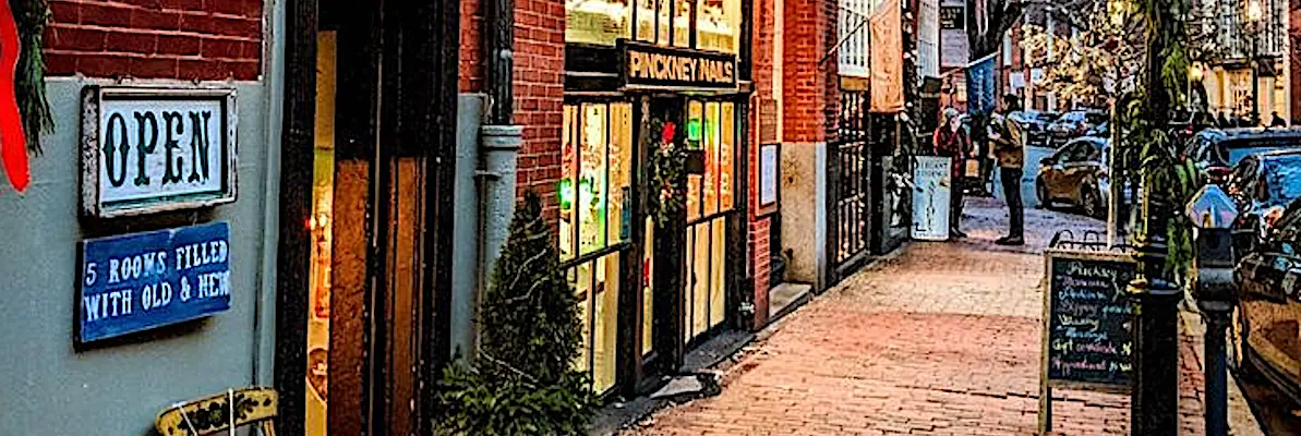 Charles Street ImageL